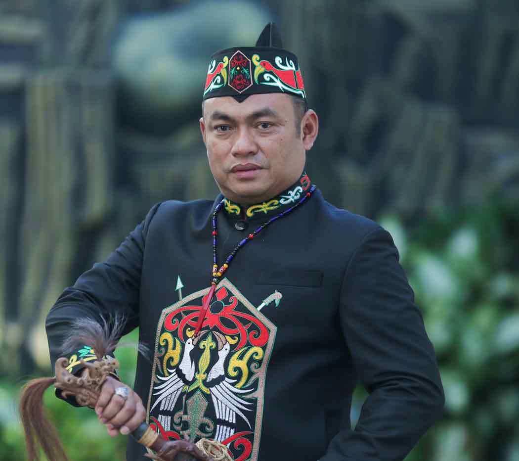 Ini Kata Rahmat Nasutiion Hamka (RNH) Selaku Jubir Aliansi Borneo Bersatu (ABB)