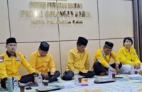 Kegiatan Safari Ramadhan dan Buka Bersama